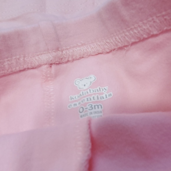 0-3Month Set. - Picture 2 of 4